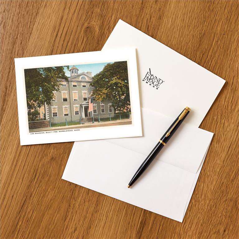 Greeting Card MA-201