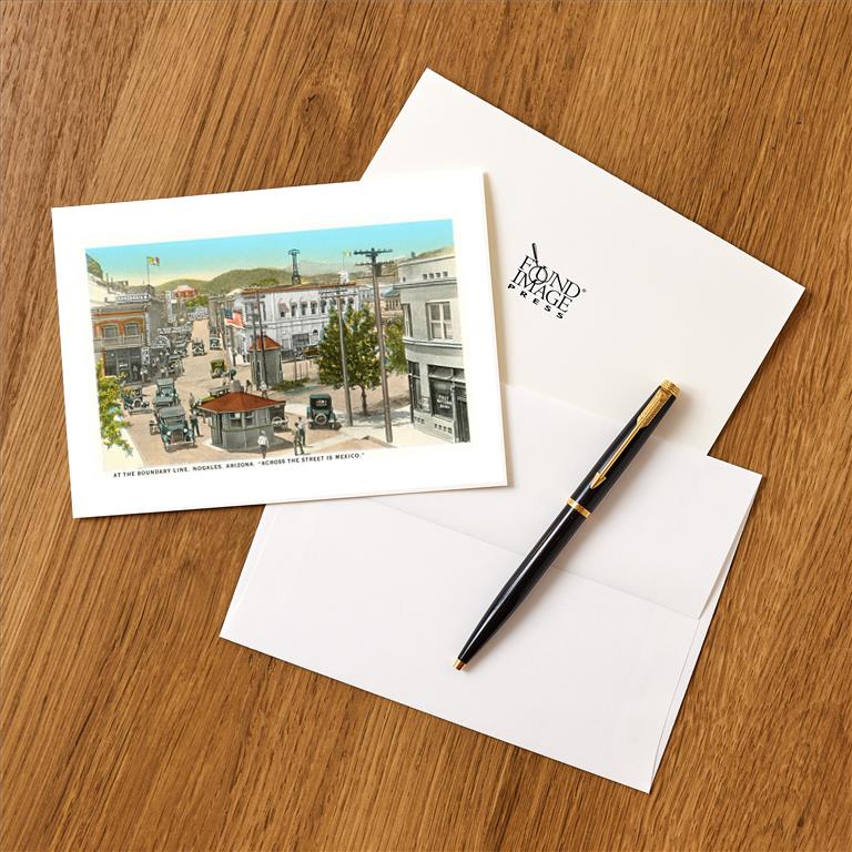 Greeting Card MX-155