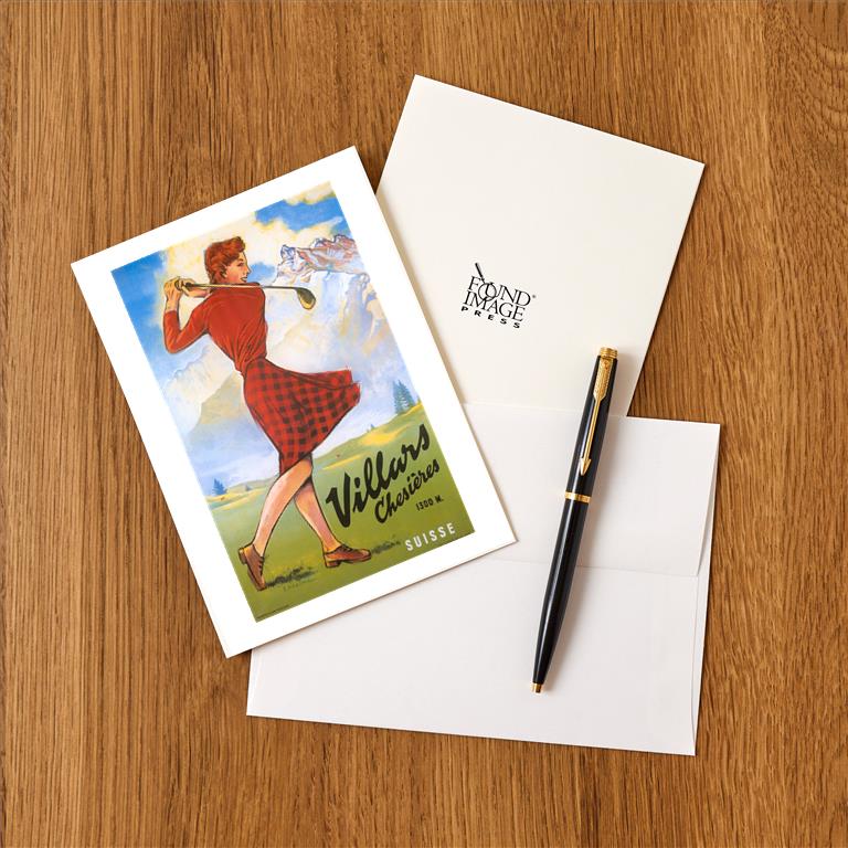 Greeting Card GF-135