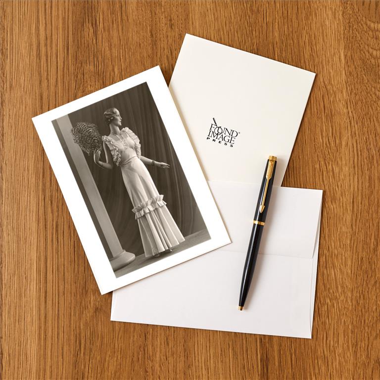 Greeting Card FN-126