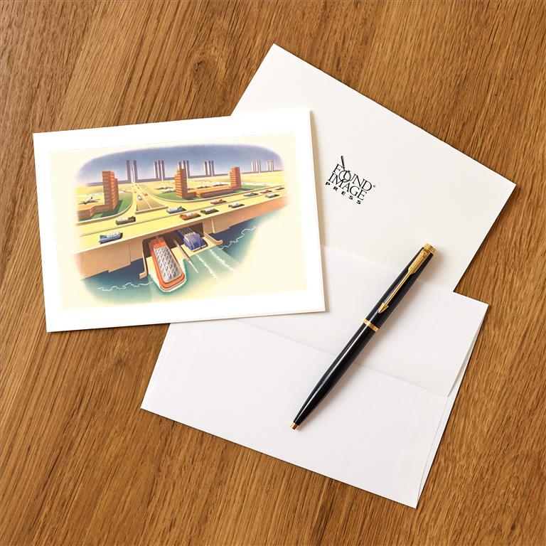 Greeting Card AD-576