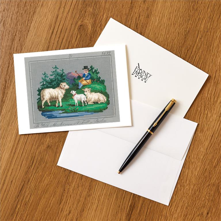 Greeting Card AT-245