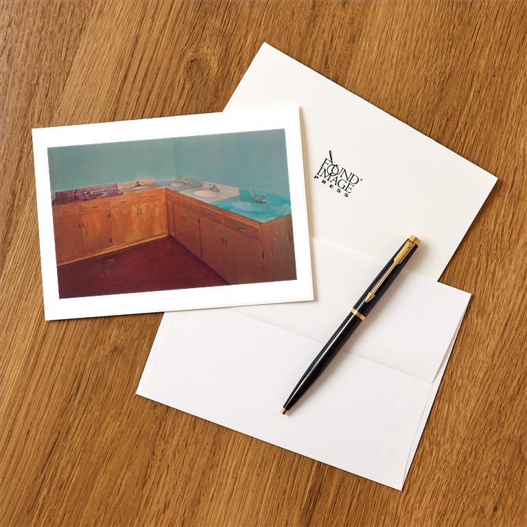 Greeting Card NP-934