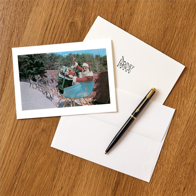 Greeting Card MC-677