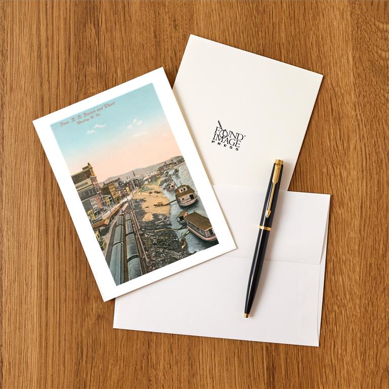 Greeting Card WV-131