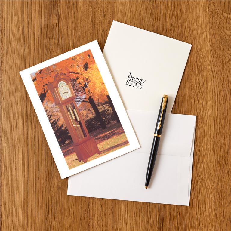 Greeting Card NP-919