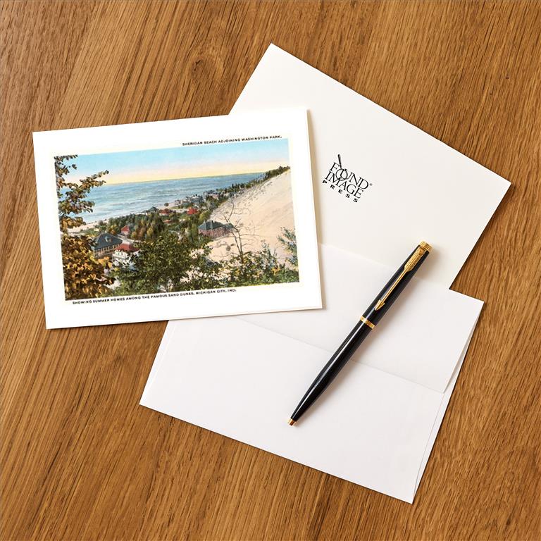 Greeting Card IN-119