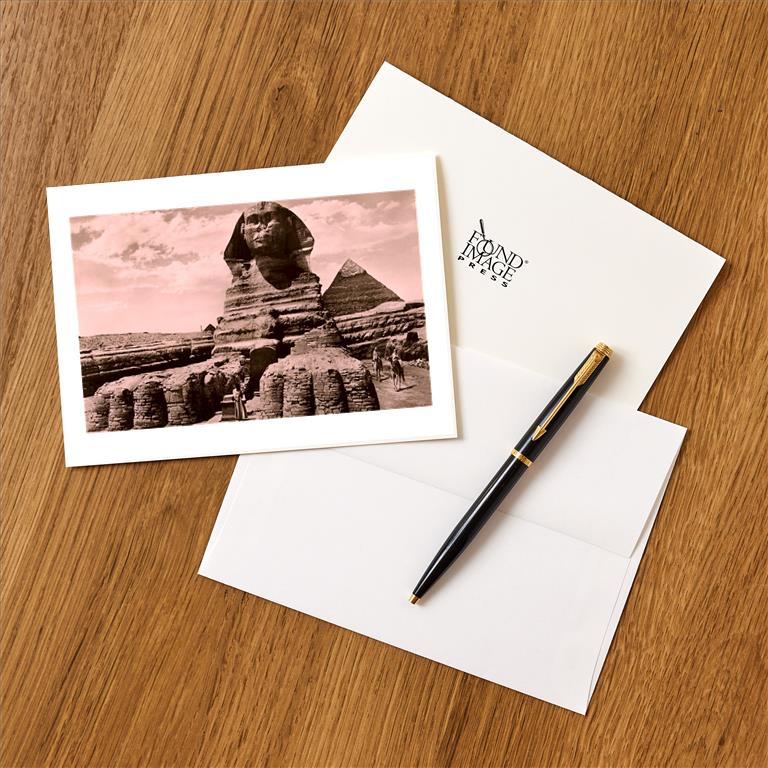 Greeting Card EG-124