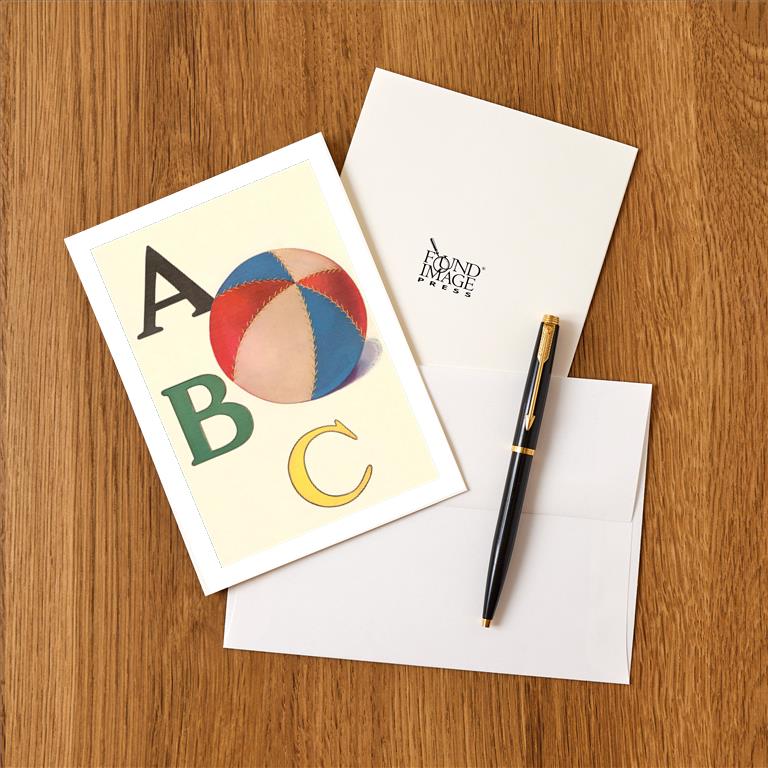 Greeting Card KF-158