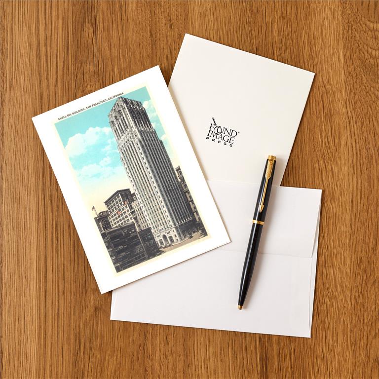 Greeting Card SF-361