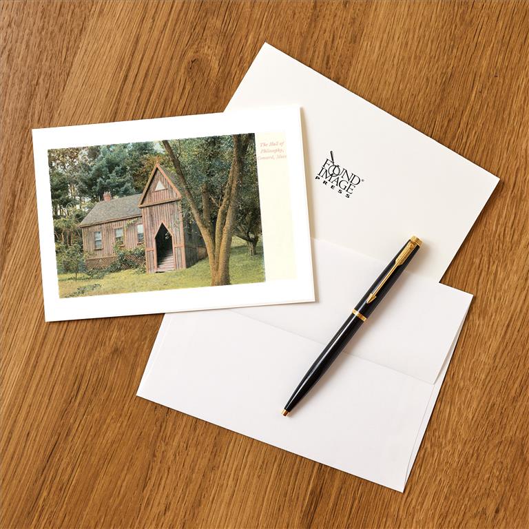 Greeting Card MA-972