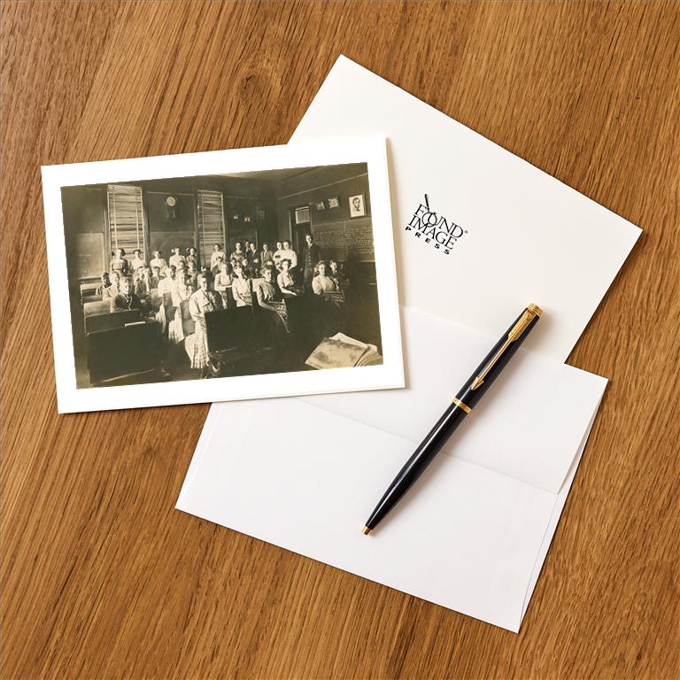 Greeting Card AA-144