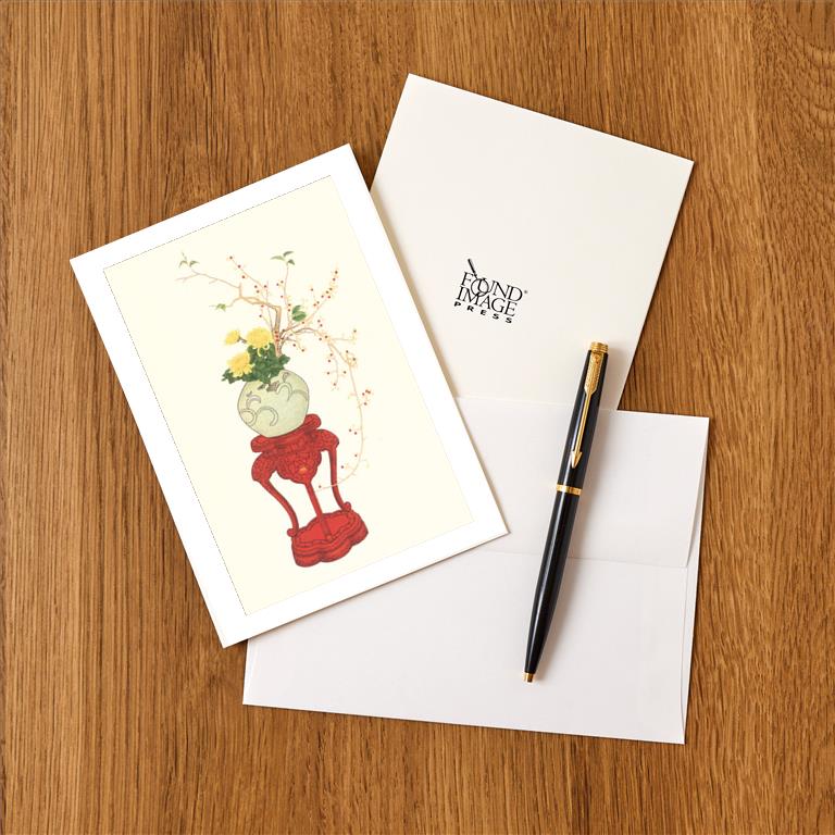 Greeting Card FC-321