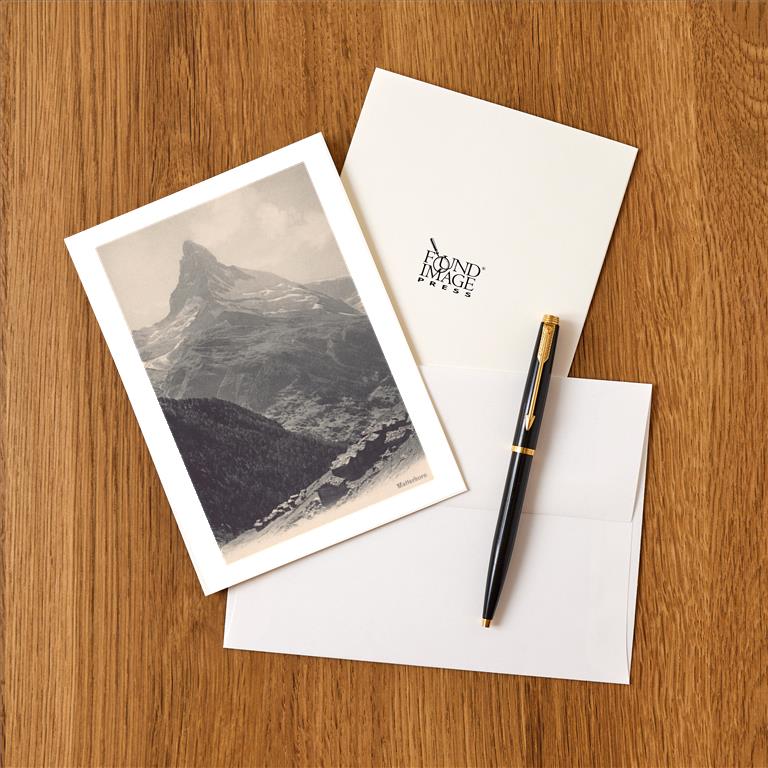 Greeting Card MF-911