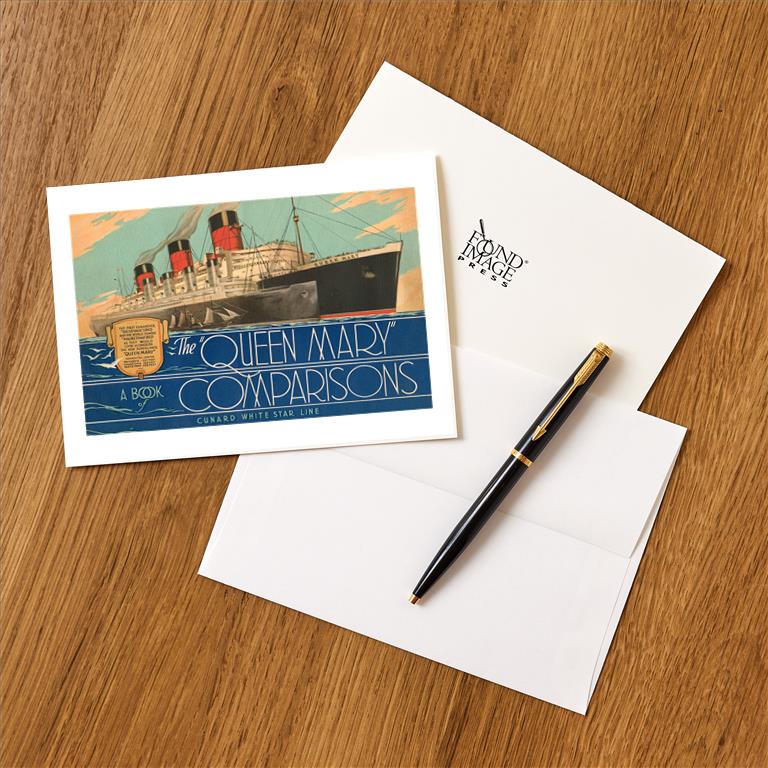 Greeting Card SS-59