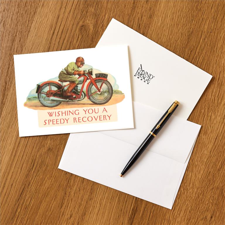 Greeting Card IO-106