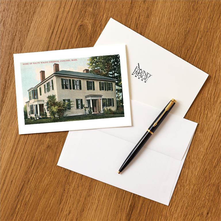 Greeting Card MA-962