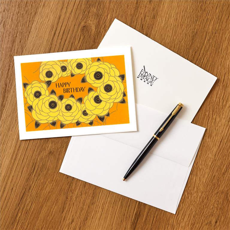 Greeting Card HB-146