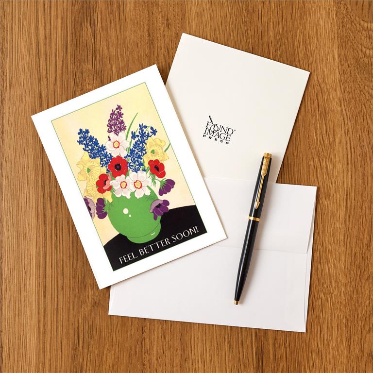 Greeting Card IO-193