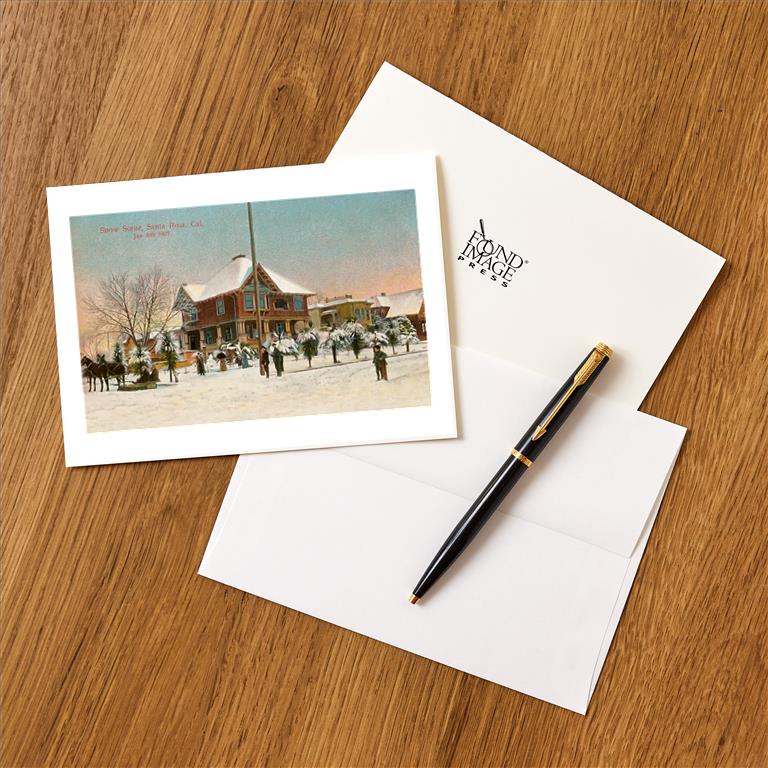 Greeting Card BA-175