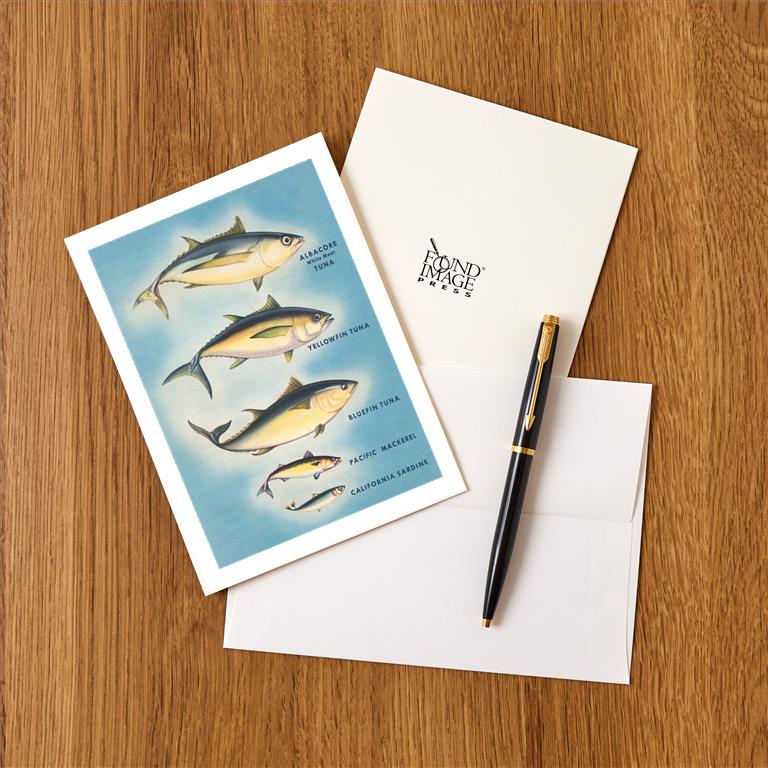 Greeting Card FO-203