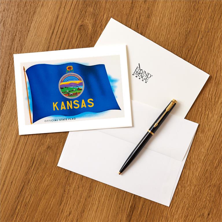 Greeting Card KS-06