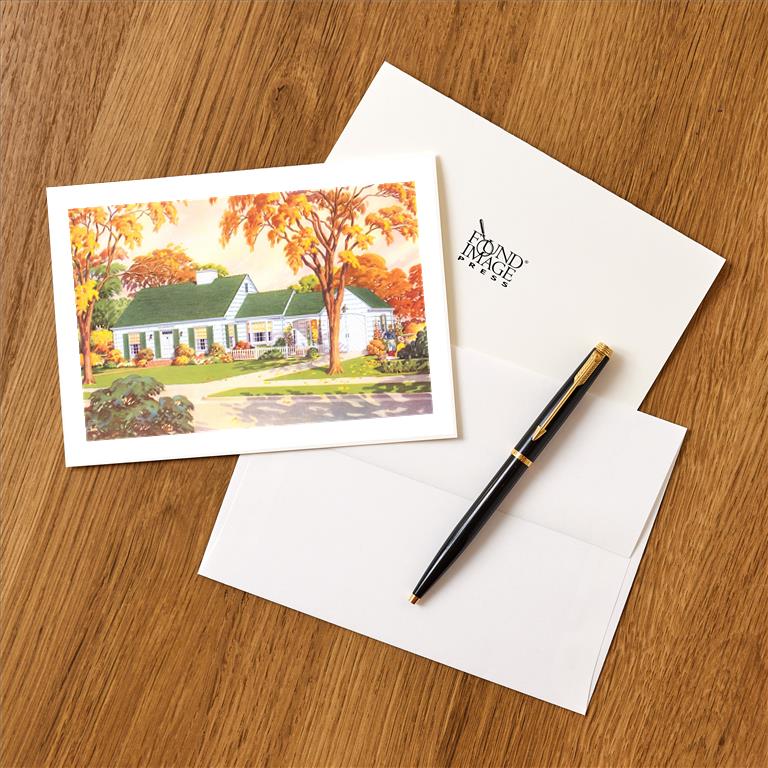 Greeting Card AD-371