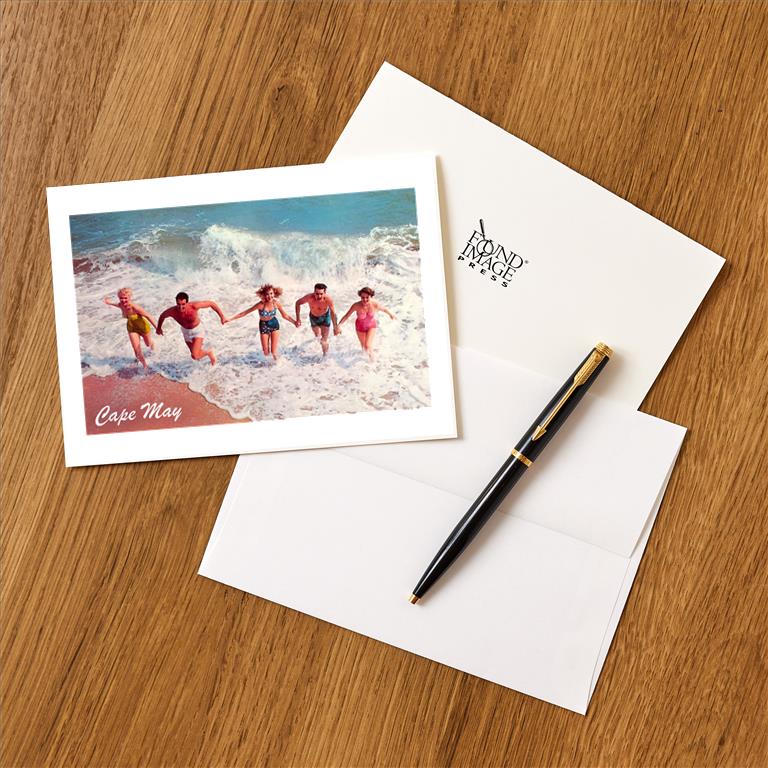 Greeting Card NJ-254