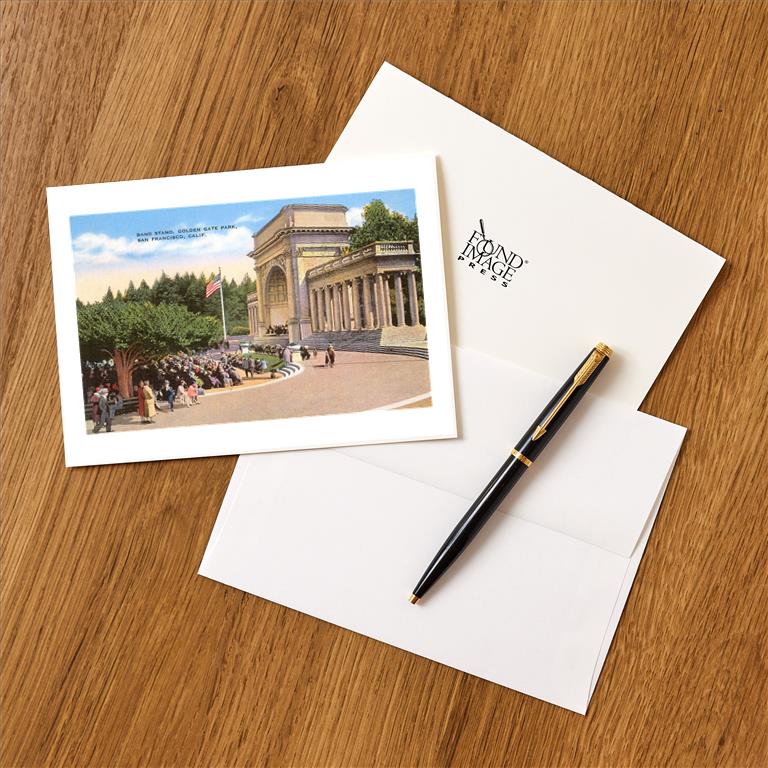 Greeting Card SF-243