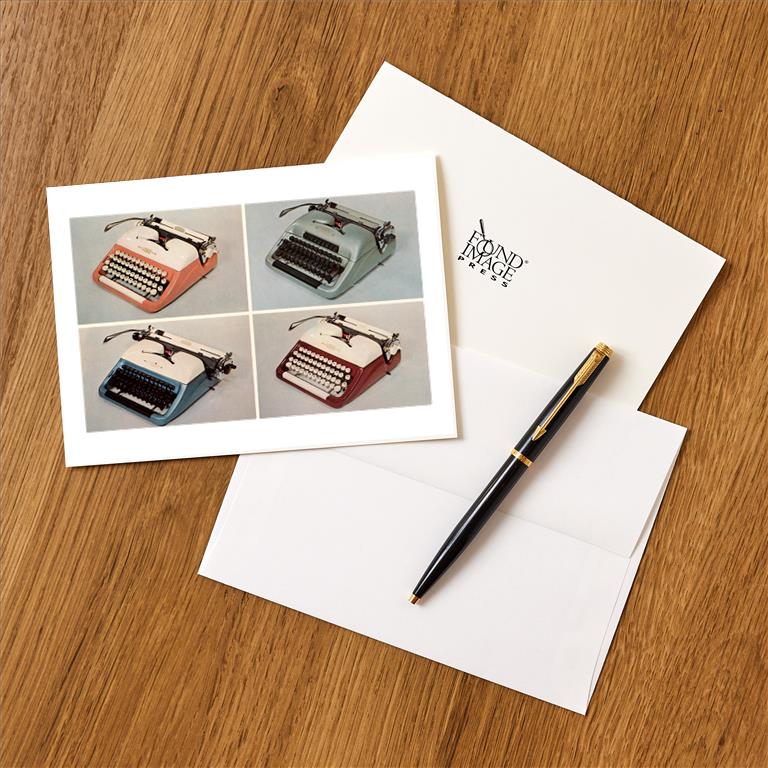 Greeting Card AC-265