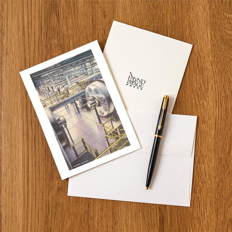 Greeting Card IF-143