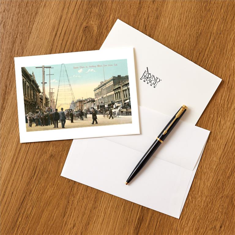 Greeting Card BA-236