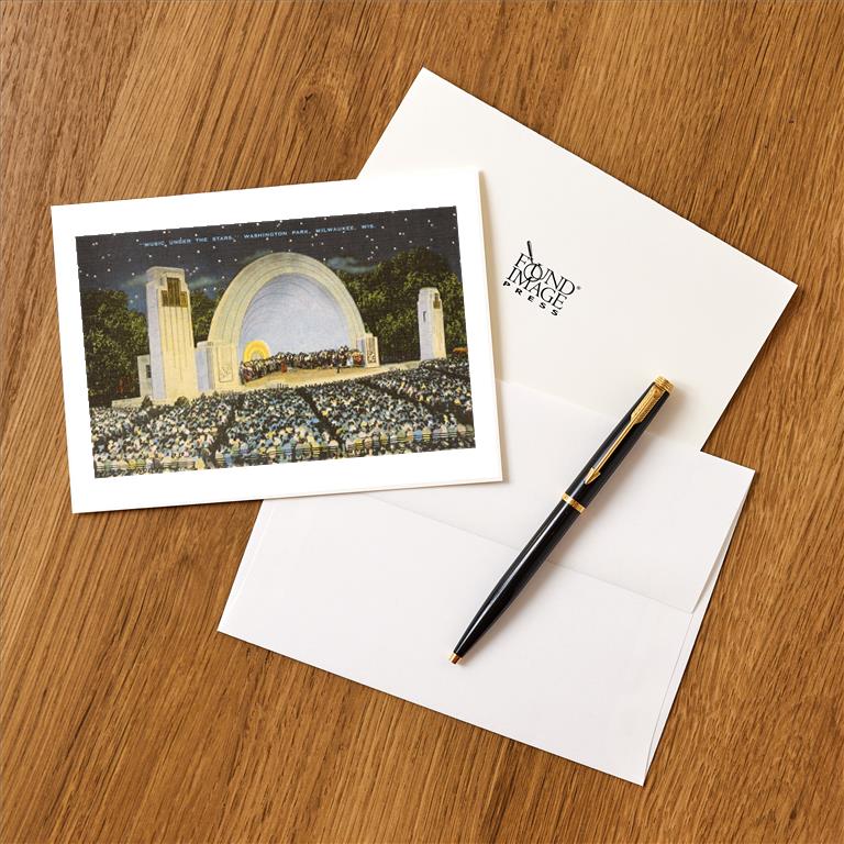 Greeting Card WI-241