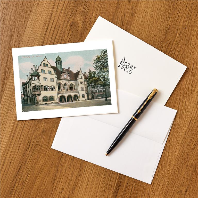 Greeting Card MF-394