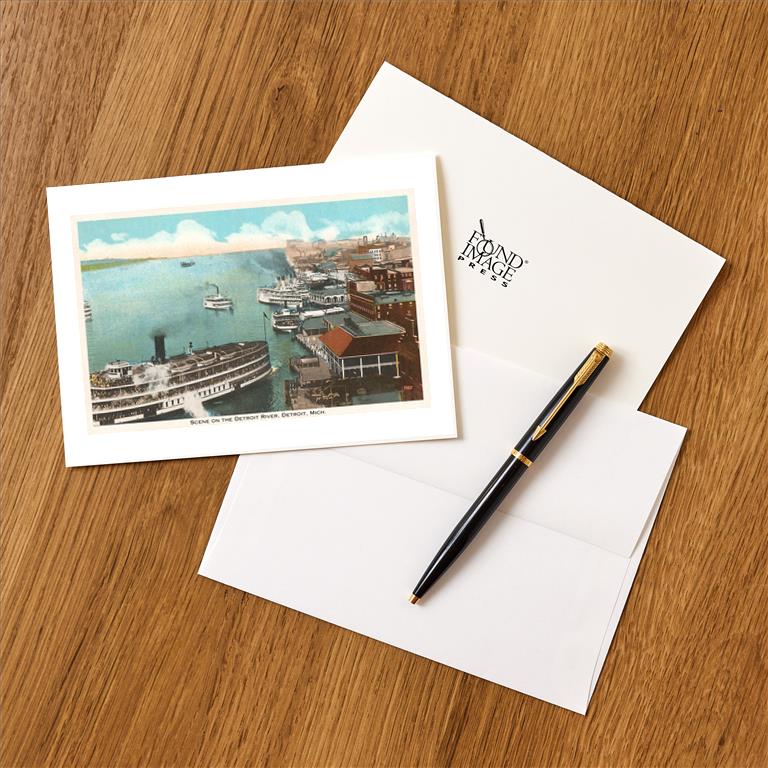 Greeting Card MI-372