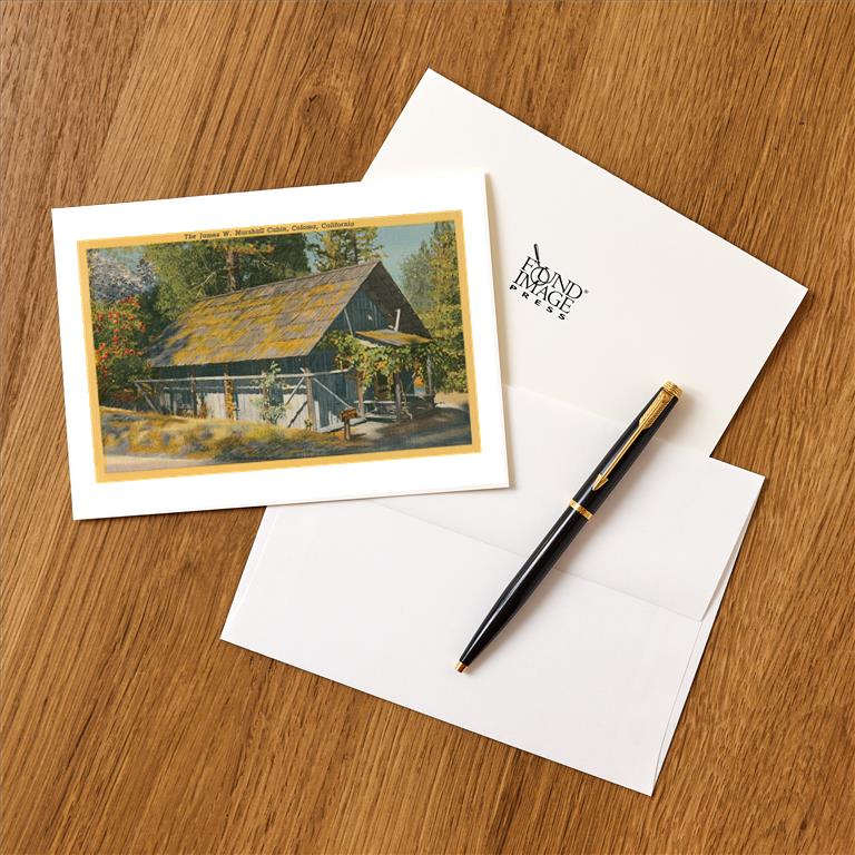 Greeting Card CA-1191