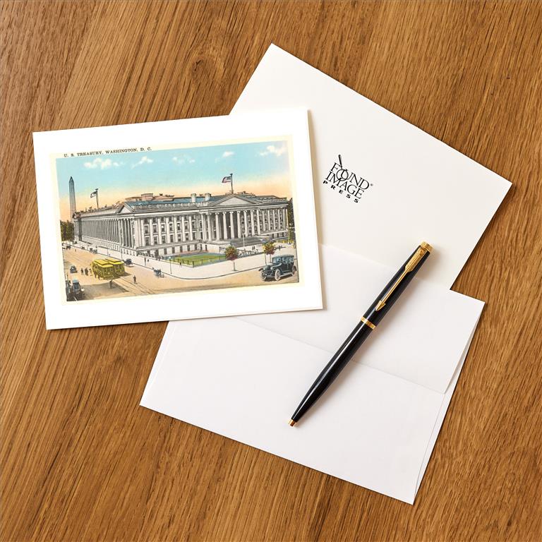 Greeting Card DC-149