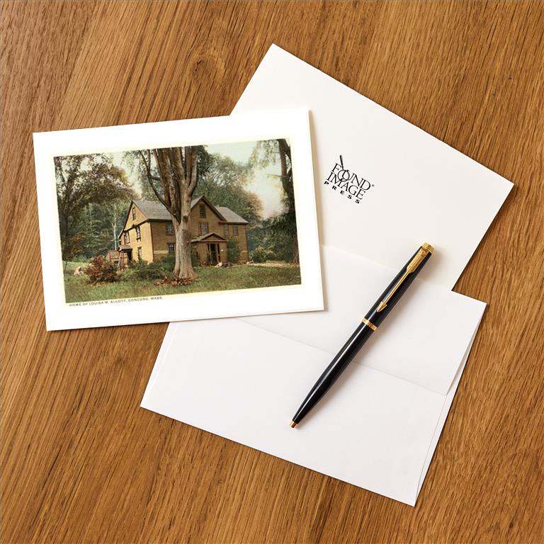 Greeting Card MA-958