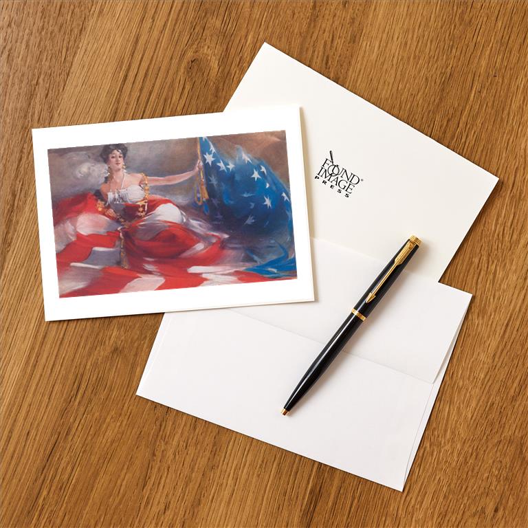 Greeting Card PT-247