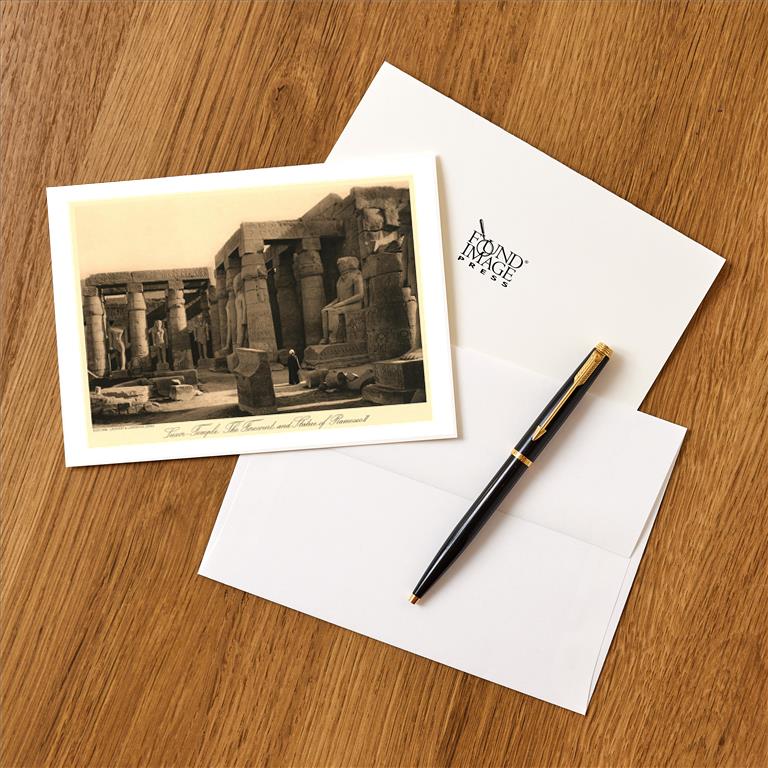 Greeting Card EG-203