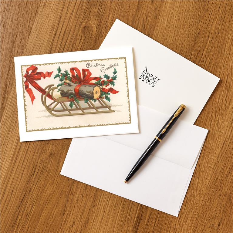 Greeting Card MC-850