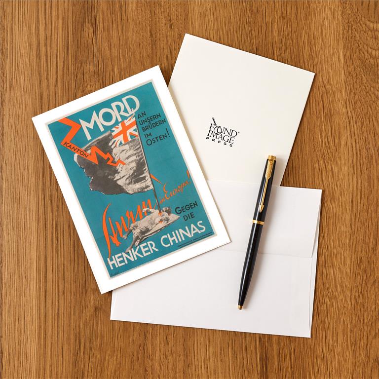 Greeting Card PO-104