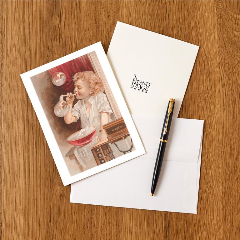 Greeting Card TC-194