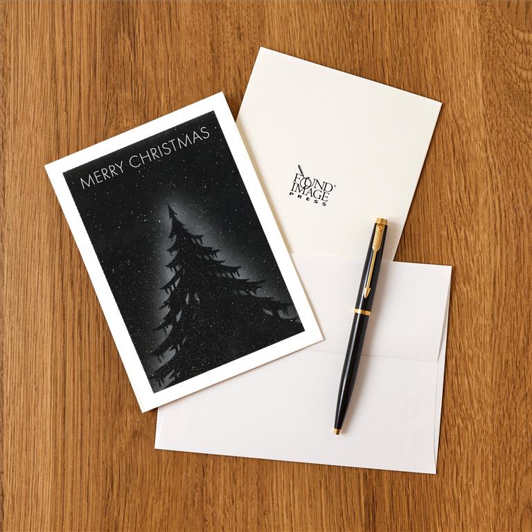 Greeting Card MC-742