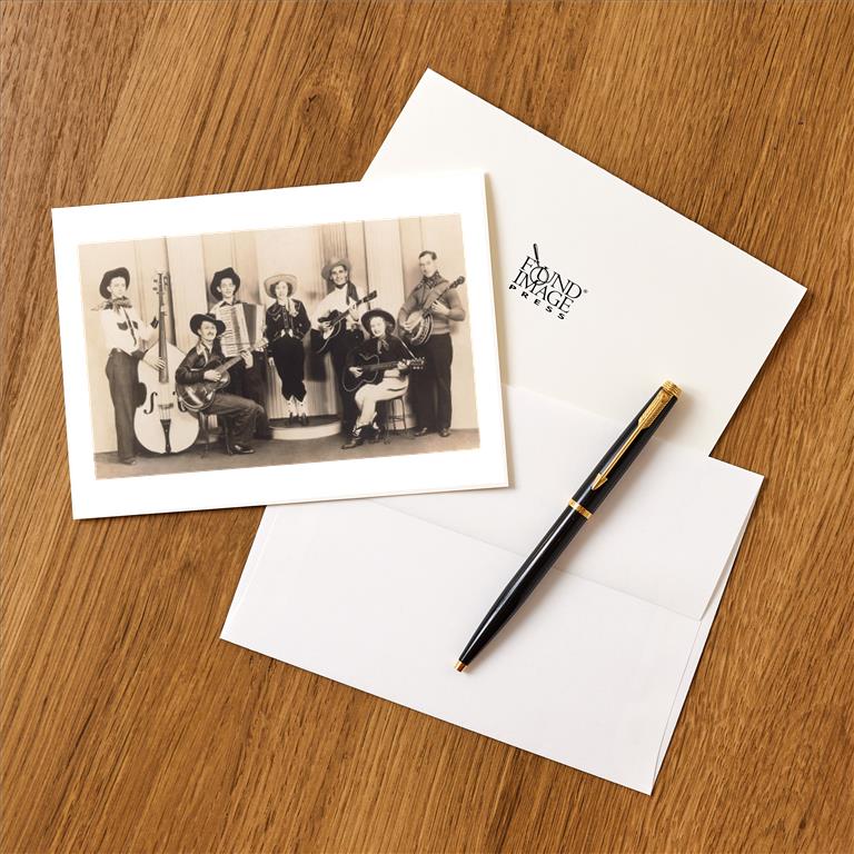 Greeting Card AP-480