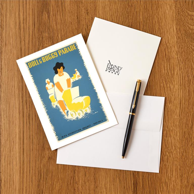 Greeting Card AM-228