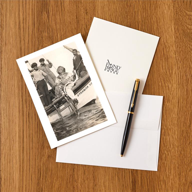 Greeting Card AA-175