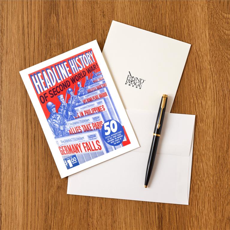 Greeting Card AM-127