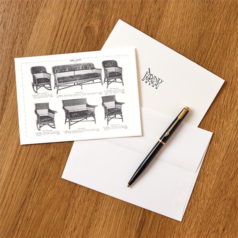 Greeting Card AD-659