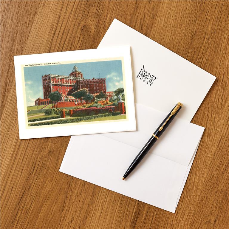 Greeting Card VA-397